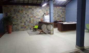 Imagem 5: LOPES ENJOY VENDE, Casa com 3 quartos, sendo 1 suíte, 200 m² por R$ 598.000 - Guaratiba