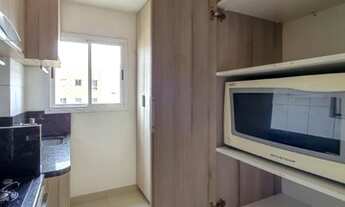 Imagem 6: Apartamento com 3 dormitórios à venda, 60 m² por R$ 380.000,00 - Centro - Gravataí/RS