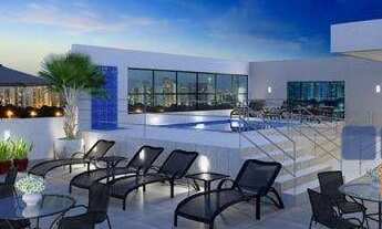 Imagem 7: Apartamento à venda, 39 m² por R$ 408.000,00 - Barro Preto - Belo Horizonte/MG