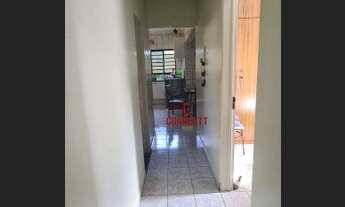 Imagem 4: Casa com 3 dormitórios à venda, 171 m² por R$ 490.000,00 - Campos Elíseos - Ribeirão Preto