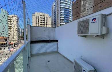 Imagem 7: Apartamento Garden com 3 dormitórios à venda, 140 m² por R$ 899.000 - Praia da Costa - Vil