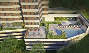 Imagem 2: Nova Lima - Apartamento Padrão - Vale Do Sereno