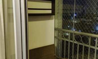 Imagem 7: Apartamento - Venda -3 dormitórios - 1 vaga - Vila Moreira - São Paulo - SP