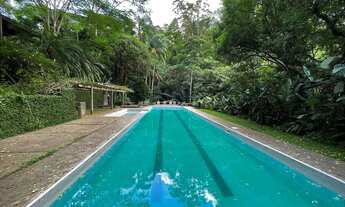 Imagem 6: Casa com 3 dormitórios à venda, 380 m² por R$ 2.700.000,00 - Chácara do Refúgio - Carapicu