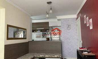 Imagem: Apartamento com Lazer completo de 2 dorms