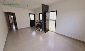 Imagem 3: Casa Térrea Individual com 2 dormitórios à venda, 63 m² por R$ 349.000 - Vila São Paulo