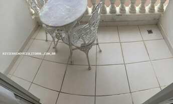 Imagem 4: Apartamento para Venda em Guarujá, Enseada, 2 dormitórios, 2 banheiros, 1 vaga