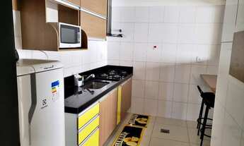 Imagem 4: Apt mobiliado pronto pra morar na praia do morro