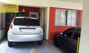 Imagem 3: Casa à venda por R$ 840.000,00 - Olímpico - São Caetano do Sul/SP