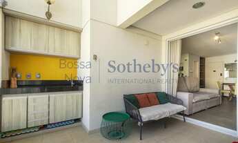 Imagem 2: São Paulo - Apartamento Padrão - Vila Cordeiro