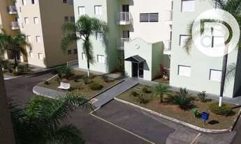 Imagem: Apartamento com 2 dormitórios à venda