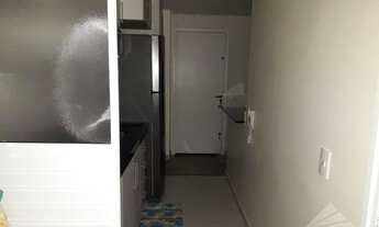 Imagem 4: AP0260] Apartamento com 2 dormitórios à venda, 54 m² - Jardim Pedroso - Mauá/SP