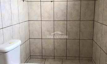 Imagem 7: Barracão à venda, 200 m² por R$ 380.000,00 - Vila Cristina - Rio Claro/SP