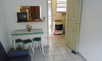 Imagem: Apartamento com 1 dormitório à venda