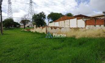 Imagem 4: Terreno à venda, 353 m² por R$ 285.000,00 - Jardim Alah - Londrina/PR