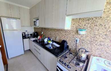 Imagem 7: Vendo apartamento 2 dormitórios - Vila Nova - Porto Alegre/RS