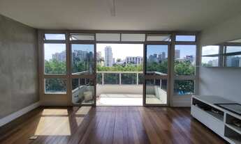 Imagem 4: 74268 - Jd Europa - 180m2 úteis - em frente ao Clube Pinheiros- Lindo!