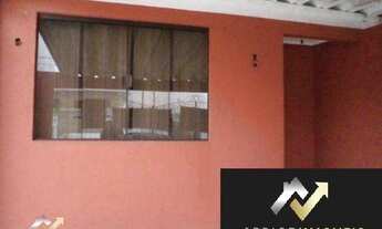 Imagem 2: Casa, 225 m² - venda por R$ 825.000,00 ou aluguel por R$ 3.200,00/mês - Jardim Bela Vista