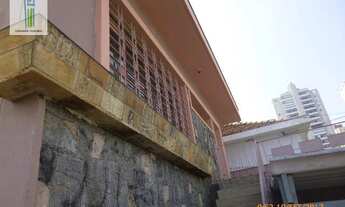 Imagem 5: Casa com 3 dormitórios para alugar, 500 m² por R$ 6.000,00/mês - Santana - São Paulo/SP