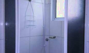 Imagem 5: Apartamento com 2 dormitórios para alugar, 43 m² por R$ 660,00/mês - Fragata - Pelotas/RS