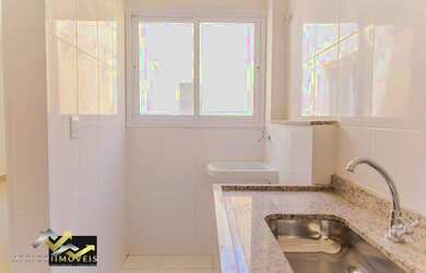 Imagem 6: Apartamento com 2 dormitórios à venda, 61 m² por R$ 303.000,00 - Vila Príncipe de Gales