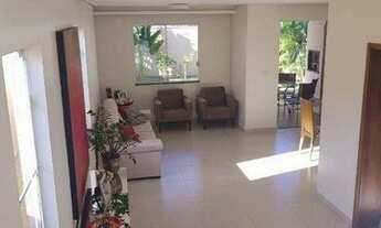 Imagem 2: Casa com 3 dormitórios à venda, 220 m² por R$ 899.000,00 - Condomínio Alto do Bonfim - Rib