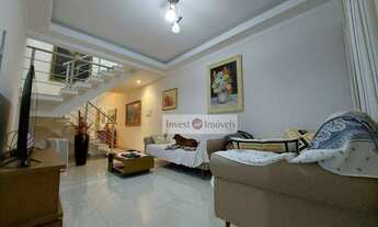 Imagem 4: Sobrado à venda, 132 m² por R$ 660.000,00 - Jardim Paraíso - São José dos Campos/SP