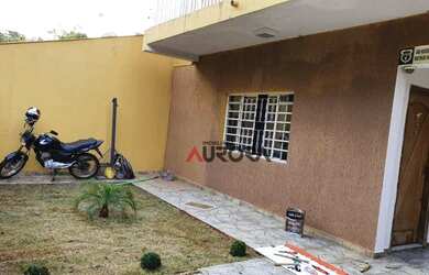 Imagem 2: Sobrado com 3 dormitórios à venda, 187 m² por R$ 405.000,00 - Jardim Delta - Londrina/PR