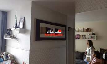 Imagem 7: Lindo apartamento de 60m²