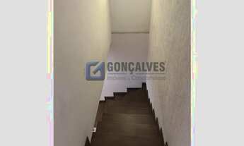 Imagem 4: SAO BERNARDO DO CAMPO - Residential / Sobrado - ALVES DIAS