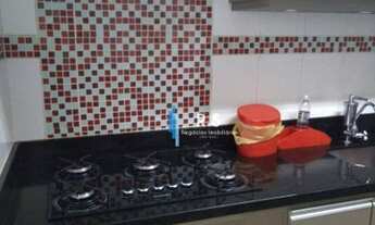 Imagem 3: Apartamento com 2 dormitórios à venda, 69 m² por R$ 400.000,00 - Jardim Eldorado - Vinhedo