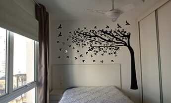 Imagem 4: Studio para aluguel 100% mobiliado em Centro São Paulo