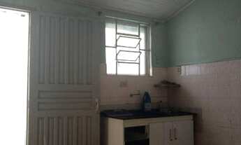 Imagem 4: Casa com 2 dormitórios para alugar, 80 m² por R$ 1.320/mês - Vila Camilópolis - Santo Andr