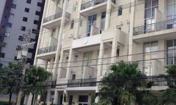 Imagem: Apartamento Duplex com 1 dormitório para