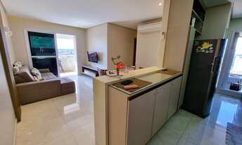 Imagem 4: Mais Passeio do Mindú | Com 3 dormitórios | 15º Andar