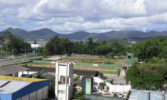 Imagem 7: Apartamento, 3 SUÍTES E 2 VAGAS, Agronômica - Florianópolis - SC