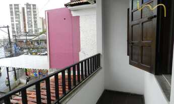 Imagem: Casa dupex à venda, 3 quartos, Brotas