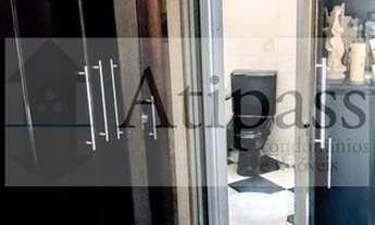 Imagem 6: APARTAMENTO PARA VENDA 2 DORMTÓRIOS 2 VAGAS, 74 m² - Baeta Neves - São Bernardo do Campo/S