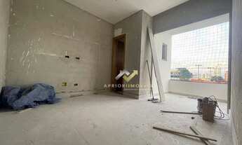 Imagem 6: Sobrado com 2 dormitórios à venda, 130 m² por R$ 750.000,00 - Vila Alzira - Santo André/SP