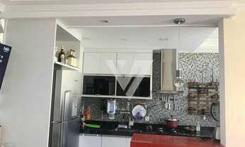 Imagem 3: Apartamento à venda - Spazzio Saragoza - Sorocaba/SP