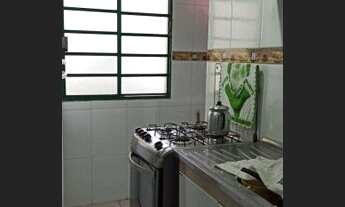 Imagem 5: Apartamento com 2 dormitórios à venda, 48 m² por R$ 150.000 - Vila Santa Antônia - Diadema