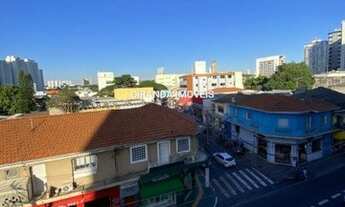 Imagem 4: OSASCO - Conjunto Comercial/Sala - CENTRO