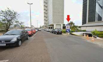 Imagem 3: SBS - Garagem no centro de Brasília - Edifício Financial Center Parking