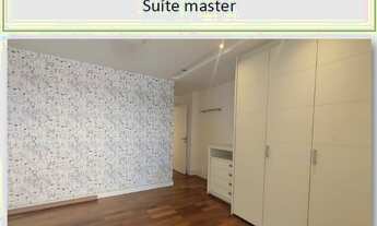 Imagem 7: Duplex para venda com 417 metros quadrados com 4 quartos em Barra da Tijuca - Rio de Janei