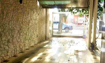 Imagem 2: Araraquara - Casa Padrão - Centro