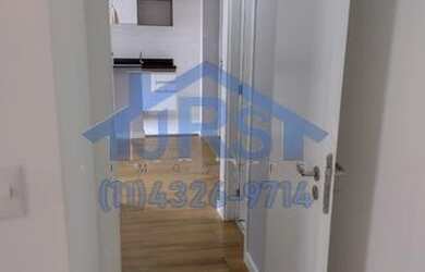 Imagem 6: Apartamento com 2 dormitórios à venda, 53 m² por R$ 276.000,00 - São Pedro - Osasco/SP