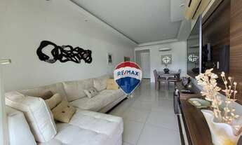 Imagem 6: Apartamento com 4 quartos à venda, 106 m² por R$ 980.000 - Barra da Tijuca - Rio de Janeir