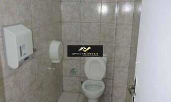 Imagem 7: Galpão para alugar, 1600 m² por R$ 38.000,00/mês - Santa Maria - São Caetano do Sul/SP