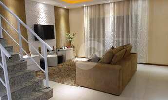Imagem 2: Casa à venda, 169 m² por R$ 700.000,00 - Rio do Ouro - Niterói/RJ