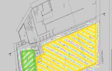 Imagem 5: Excelente Ponto comercial/Loja com 350 metros quadrados, 15 metros de fachada na Lapa em S